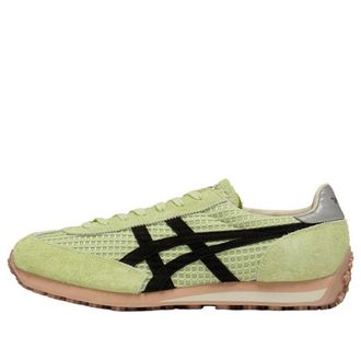Onitsuka Tiger EDR 78 Dried Herb Black 1183C570-300