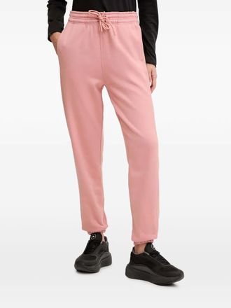 adidas by Stella McCartney Pantaloni sportivi con stampa - Rosa