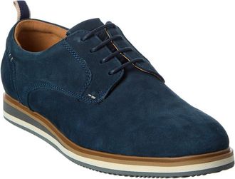 Dune London Blaksley Suede Loafer