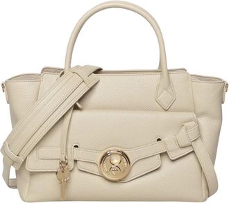 Love Moschino Donna, Borse, Beige, Taglia unica, new