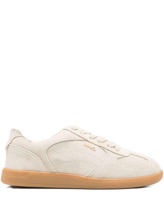 Liu Jo Connor Low-Top Sneakers