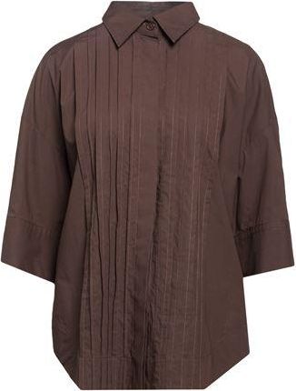 P.A.R.O.S.H. CAMISETAS Y TOPS - Camisas en YOOX.COM