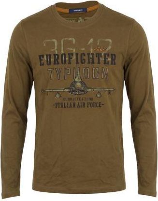 Aeronautica CAMISETAS Y TOPS - Camisetas en YOOX.COM