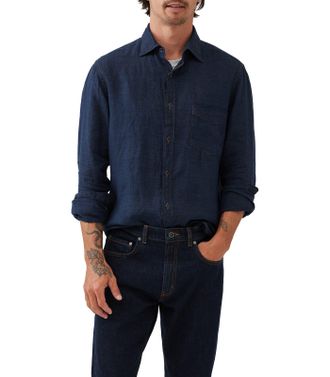Rodd & Gunn Kingswell Sports Fit Shirt