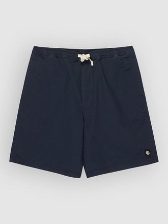 Element Regular Ewaist Kids Korte Broek blauw