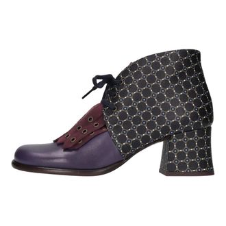 Chie Mihara Oxfords de Piel - Shoes - Mujer - Multicolor - 37 EU