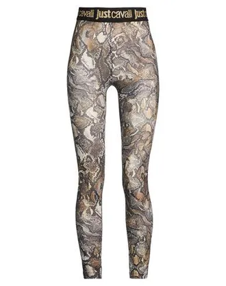 Just Cavalli HOSEN & R&Ouml;CKE - Leggings auf YOOX.COM