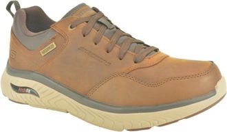 Skechers Vet L. Sport. N. - Heren - Sneakers - Bruin - 41 EU - Schoenen