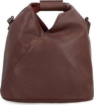 Maison Margiela Mujer, Bolsos, Marr&oacute;n, Talla: ONE Size