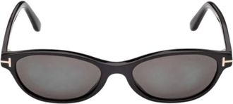 Tom Ford unisex, Accesorios, Negro, Talla: ONE Size