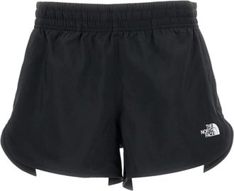The North Face Black Logo Short
