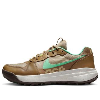 Nike ACG Lowcate Limestone Green Glow DX2256-200