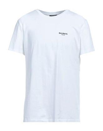 Balmain TOPWEAR - T-shirts su YOOX.COM