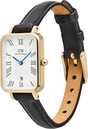 Daniel Wellington Donna, Accessori, Nero, Taglia unica, new