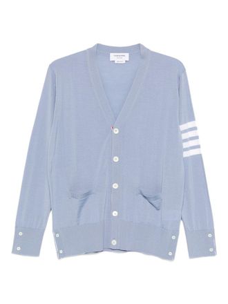 Thom Browne Wool Cardigan