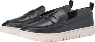Vionic Women Uptown Loafer In Black
