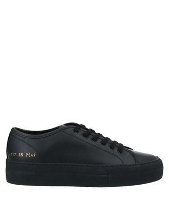 Common Projects SCHUHE - Sneakers auf YOOX.COM