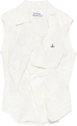 Vivienne Westwood ss Drunken Shirt