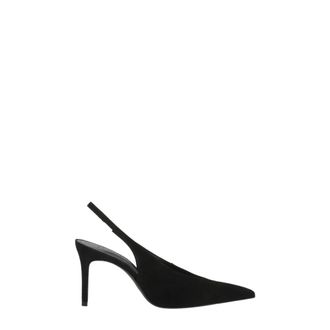 Schutz Sandalias Schutz Negras - Shoes - Mujer - Negro - 39 EU