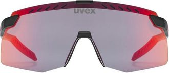 Uvex Pace Stage Supravision Small Cat. 2 Velobrille - Unisex | bunt