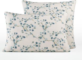 AM.PM Kussensloop in katoen en hennep, Nagoya