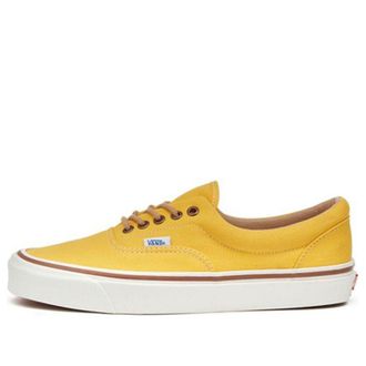 Vans Anaheim Era 95 Dx Yellow VN0A2RR11VF