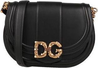 Dolce & Gabbana BAGS - Cross-body bags sur YOOX.COM