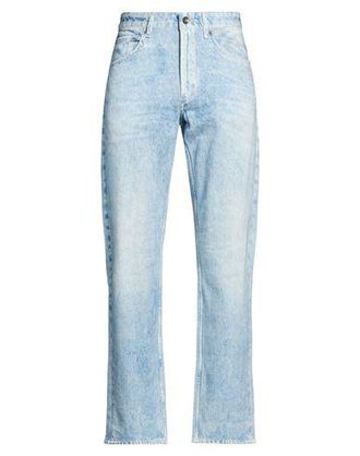 Rag & Bone PARTES DE ABAJO - Pantalones vaqueros en YOOX.COM