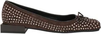 Ras FOOTWEAR - Ballet flats on YOOX.COM