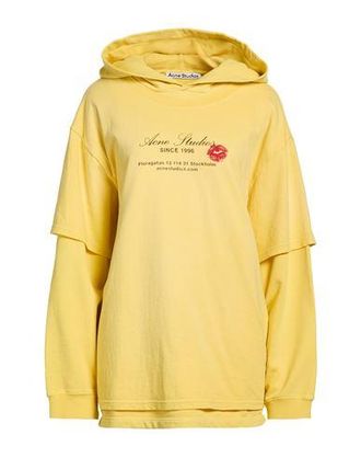 Acne Studios TOPS - Sweatshirts auf YOOX.COM