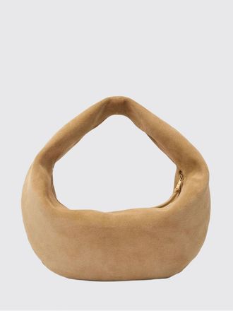 Khaite Borsa Olivia Khaite in camoscio