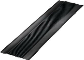 Protektor Protektor - Cinta De Reparaci&oacute;n De Canalones L.15cm L.2.5m Negra (por 2,5)