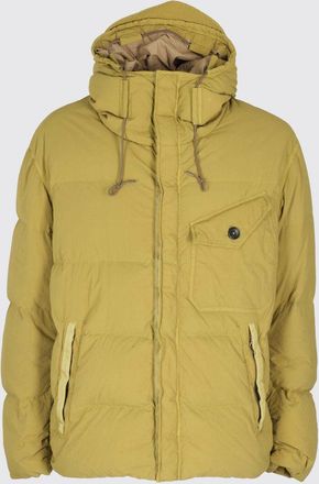 Ten c Giacca TEN C Uomo colore Senape