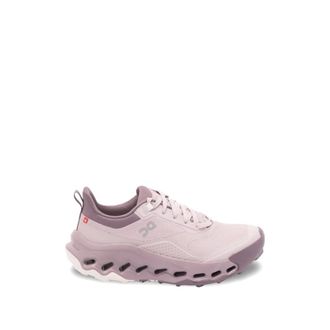 On Running On Running, Running Shoes, female, Pink, Size: 11 1/2 US ON Sneakers