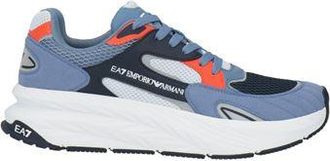 Emporio Armani CALZADO - Sneakers en YOOX.COM