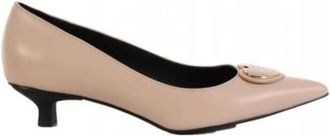 Love Moschino Donna, Scarpe, Rosa, 37 EU, new