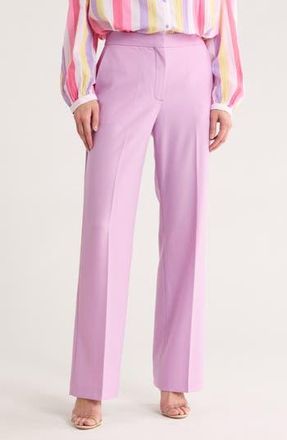 Maje Pilano Pants in Parme at Nordstrom Rack, Size 2 (Fits Like 4-6 Us) / 38 Eu