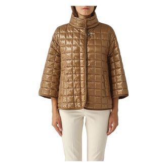 Fay Donna, Giacche, Marrone, XL, new