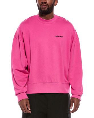 Palm Angels Crewneck Sweatshirt