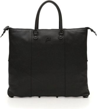Gabs Handtassen - Dames - Shoppers - Zwart - ONE Size - Katoen - Tassen