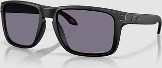 Oakley Holbrook Xxl Matte Black Sonnenbrille schwarz
