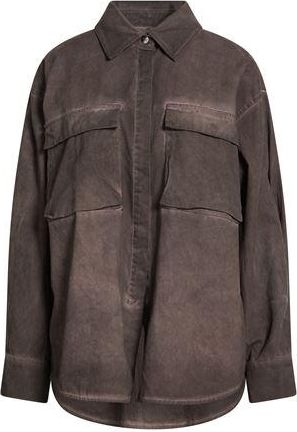 Holzweiler TOPWEAR - Shirts on YOOX.COM