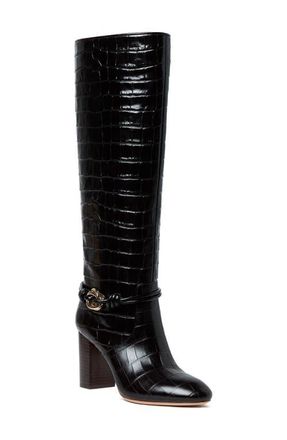 Loeffler Randall Goldy Knee High Boot in Tmoro at Nordstrom, Size 11.5