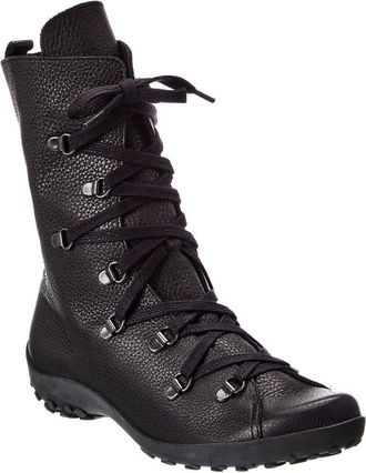 Arche Pulack Leather Boot