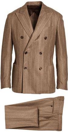 Lardini SUITS and CO-ORDS - Suits on YOOX.COM