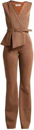 La Petite Robe Di Chiara Boni OVERALLS - Jumpsuits auf YOOX.COM