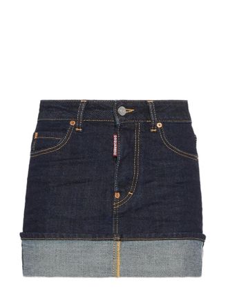 Dsquared2 Röcke Denim