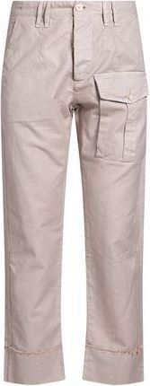 Maurizio Massimino BOTTOMWEAR - Pantaloni su YOOX.COM