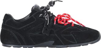 Nokwol Sneakers, female, Black, 7 UK, Trainers