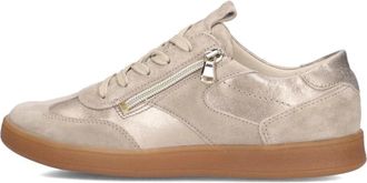 Waldl&auml;ufer Dames, Schoenen, Beige, Maat: 41 EU Su&egrave;de